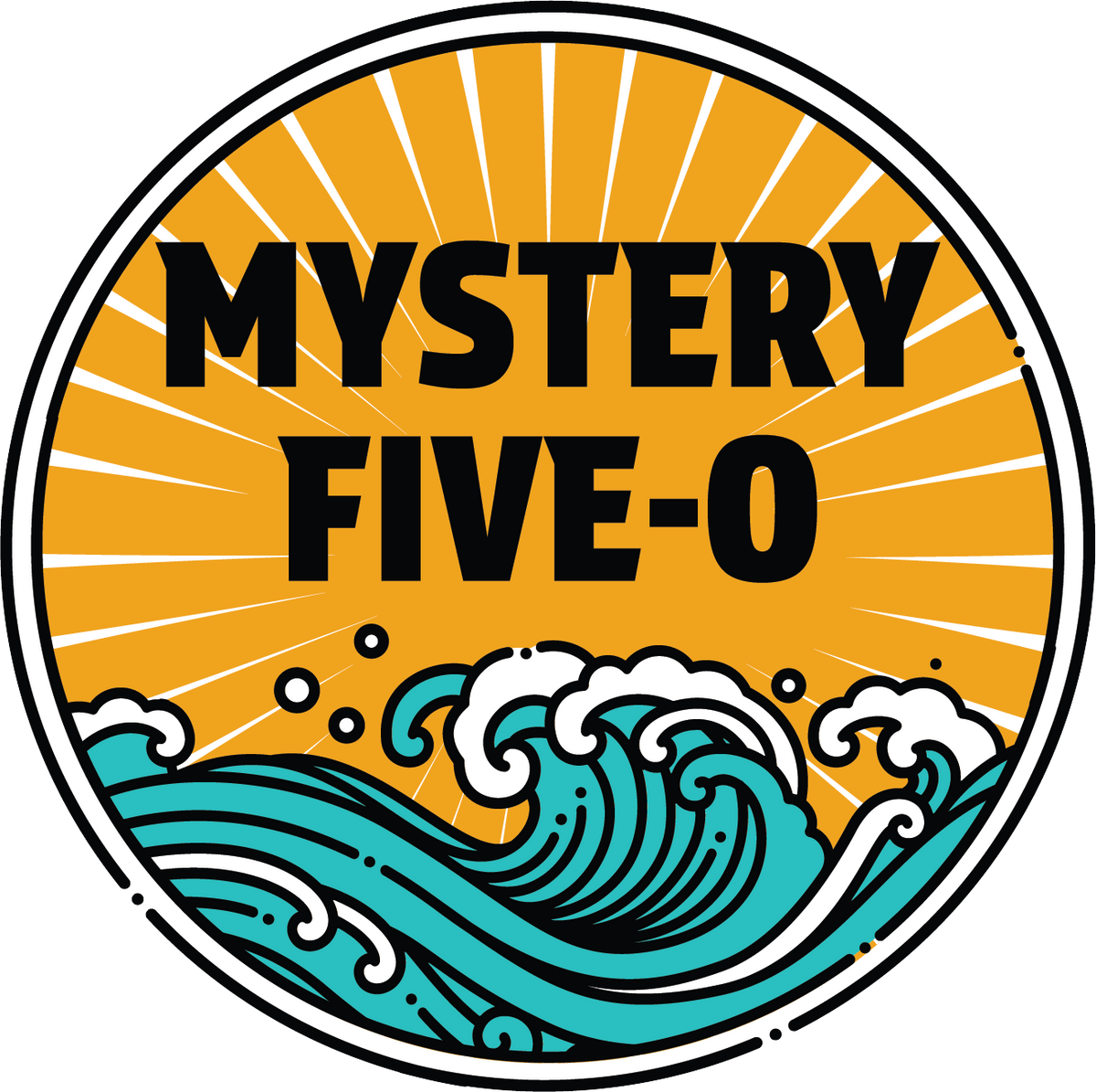Mystery Five-0