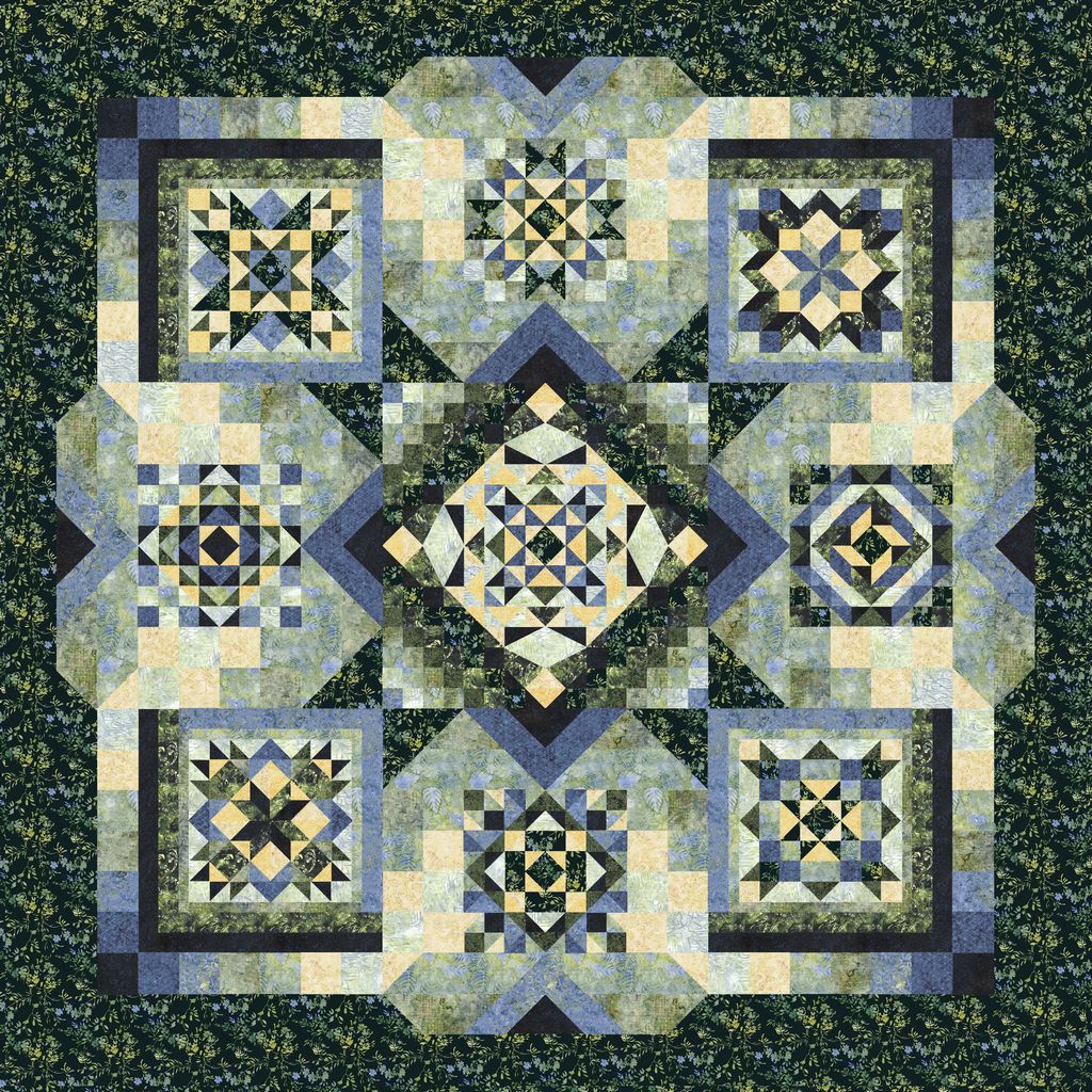 Radiant Meadow