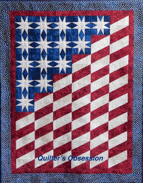 Stars and Stripes (Patriotic)