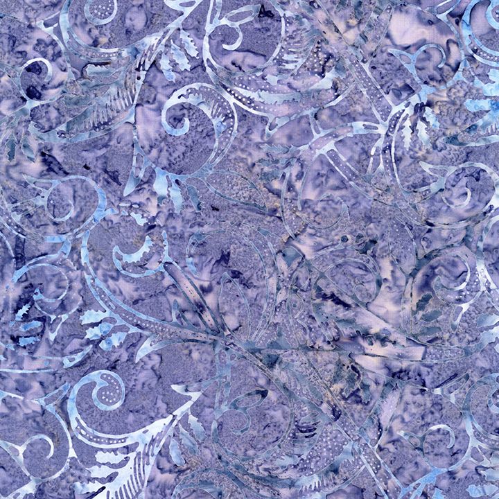Mountain Meadow - Amethyst