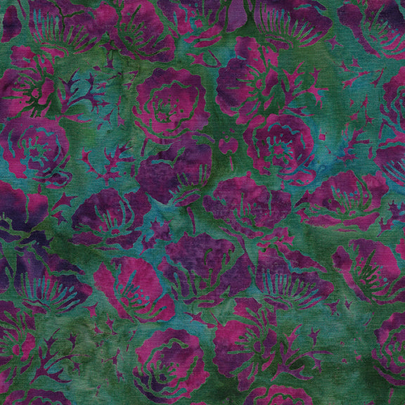 Garden Gems - Poppies-Baja