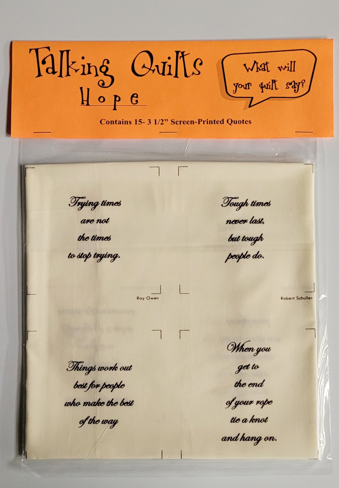 Quotes: Hope