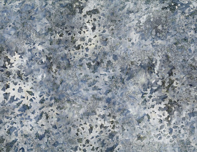 Road Home - Grey / Blue Texture