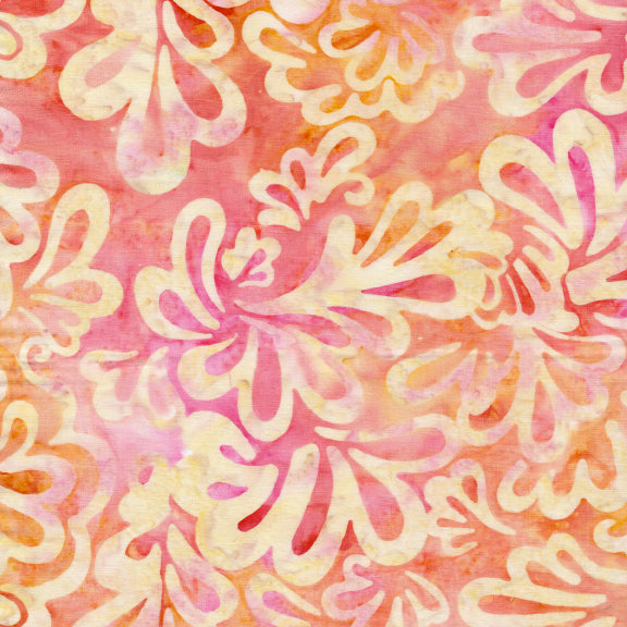 Bliss - Chubby Leaf - Cotton
