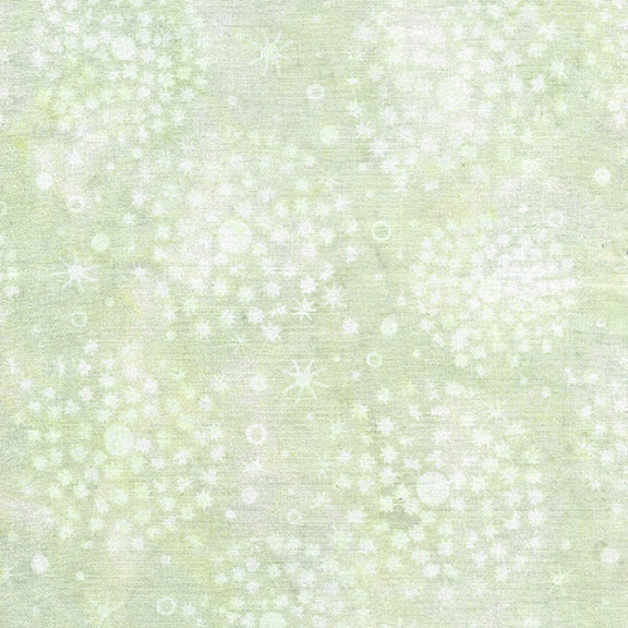 Wondrous - Dandelion - Mint