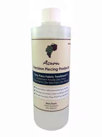 Acorn Easy Press Fabric Treatment 16oz