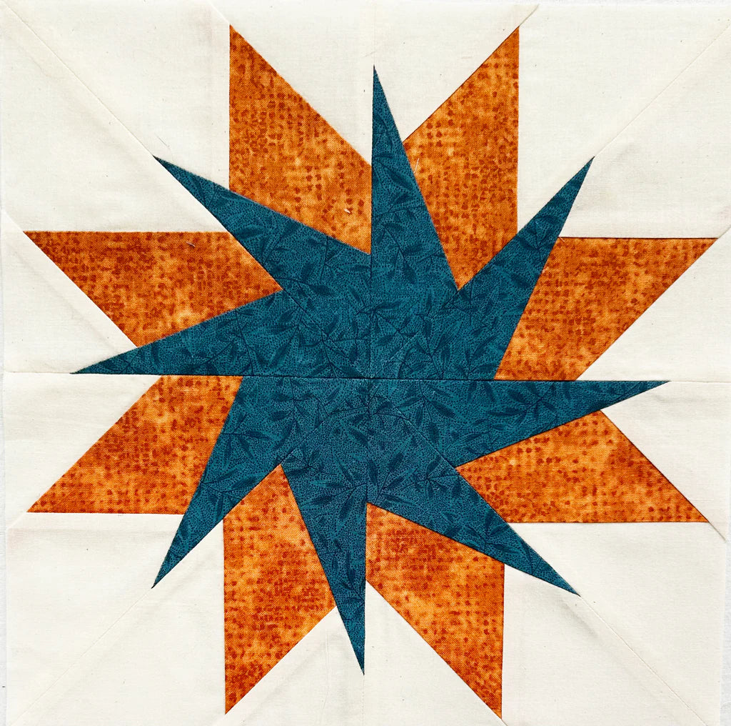 Technique Sheet: Blooming Lemoynes