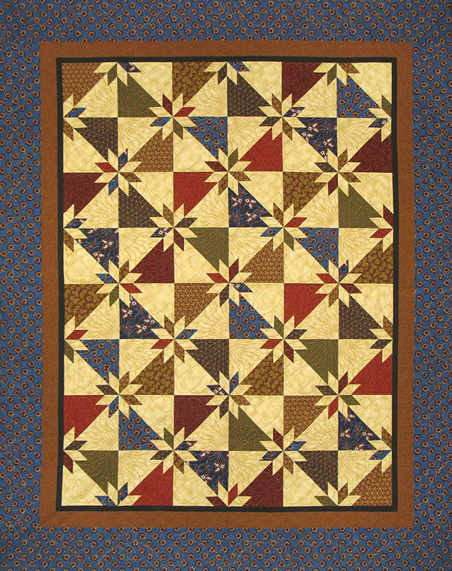 Hunter's Star Hidden Treasures Book