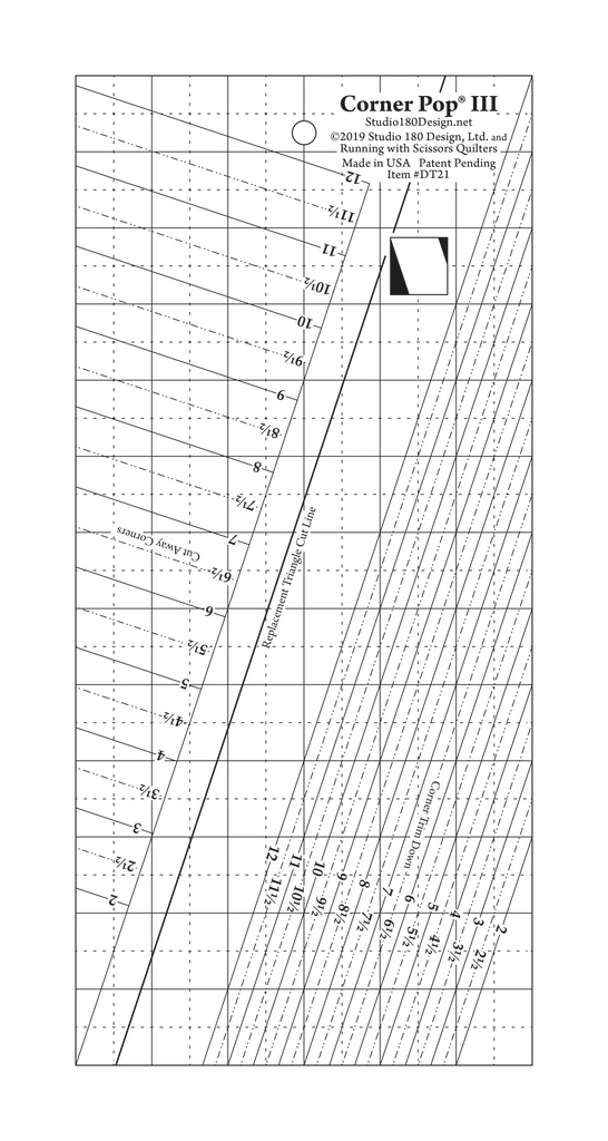 Corner Pop 3