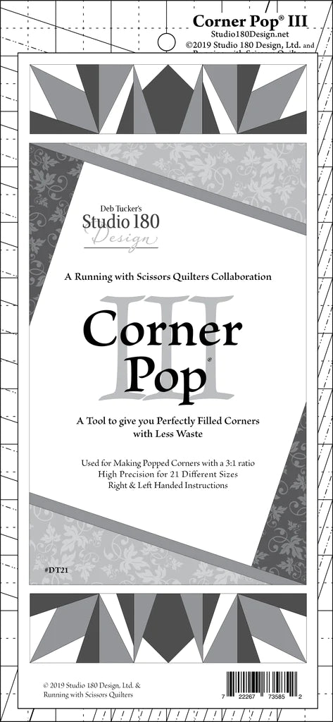 Corner Pop 3