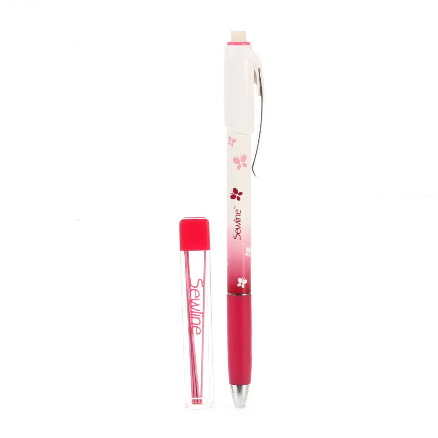 Sewline Pencil - Pink