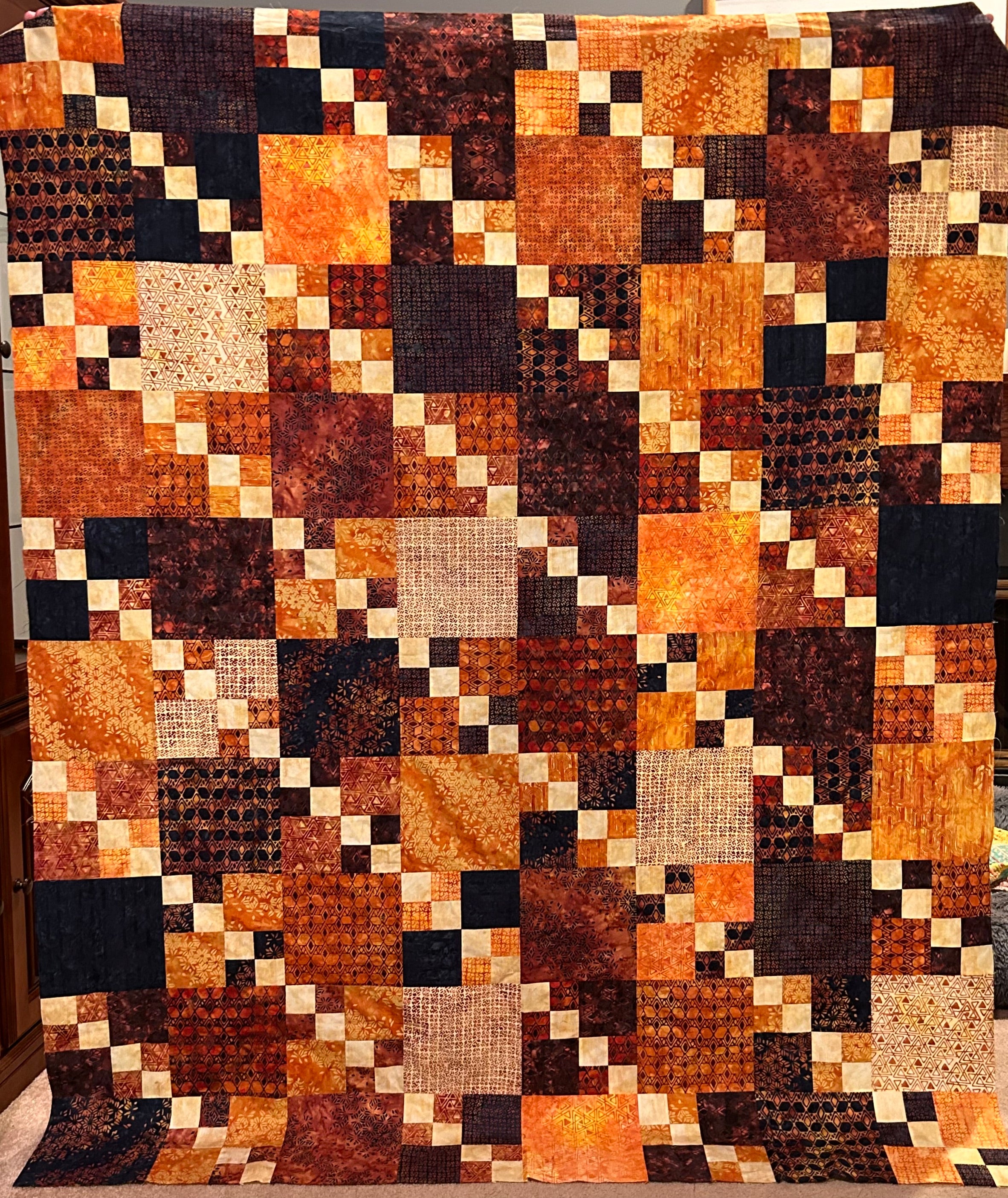 Kit - Autumn Celebration (Modern Opulence)