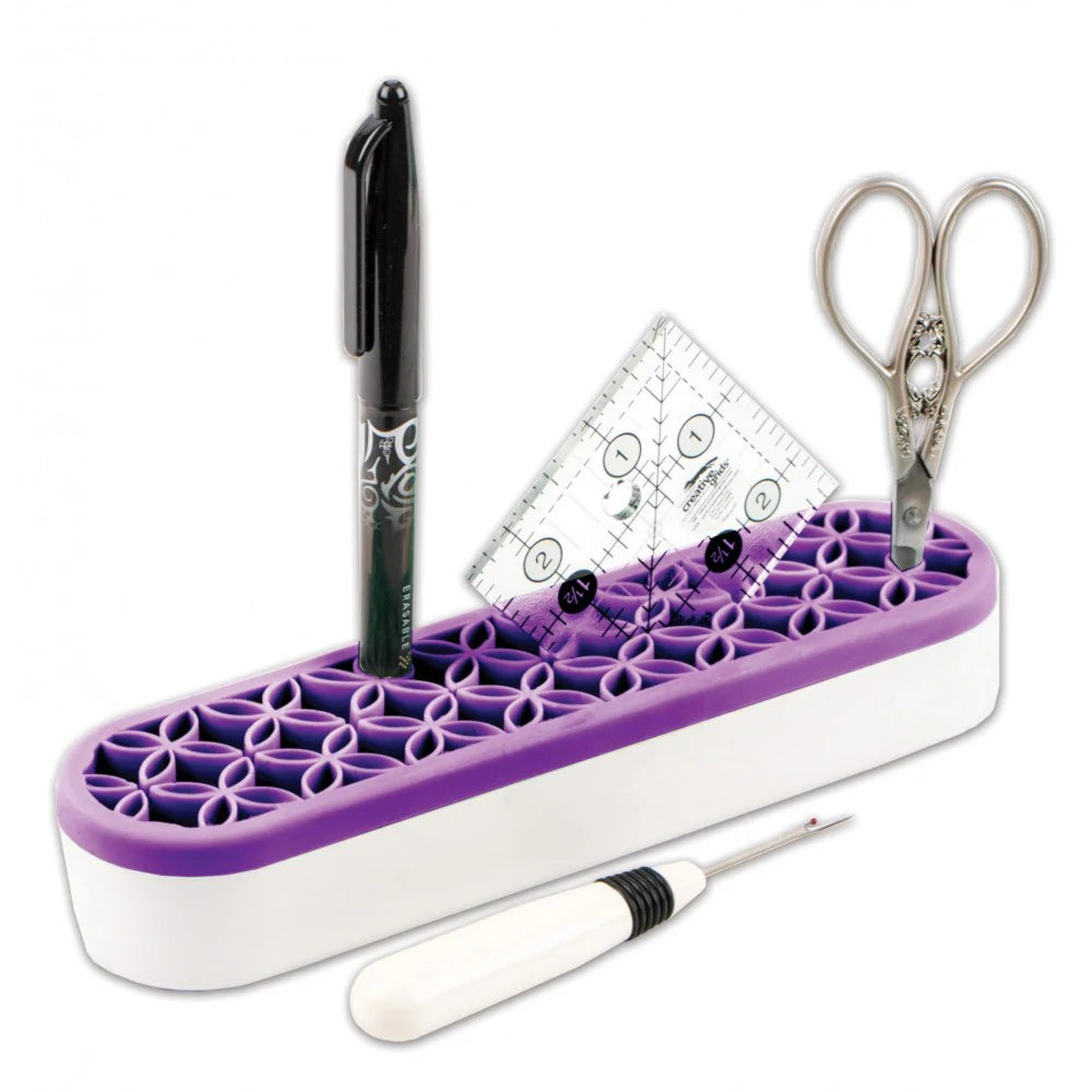 Oh Sew! Organized Stash n Store - Purple