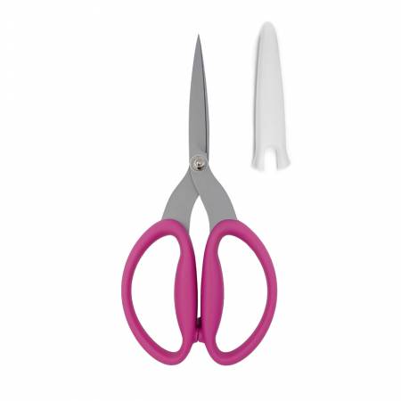 Perfect Scissors Karen Kay Buckley 7-3/4 inch Pink