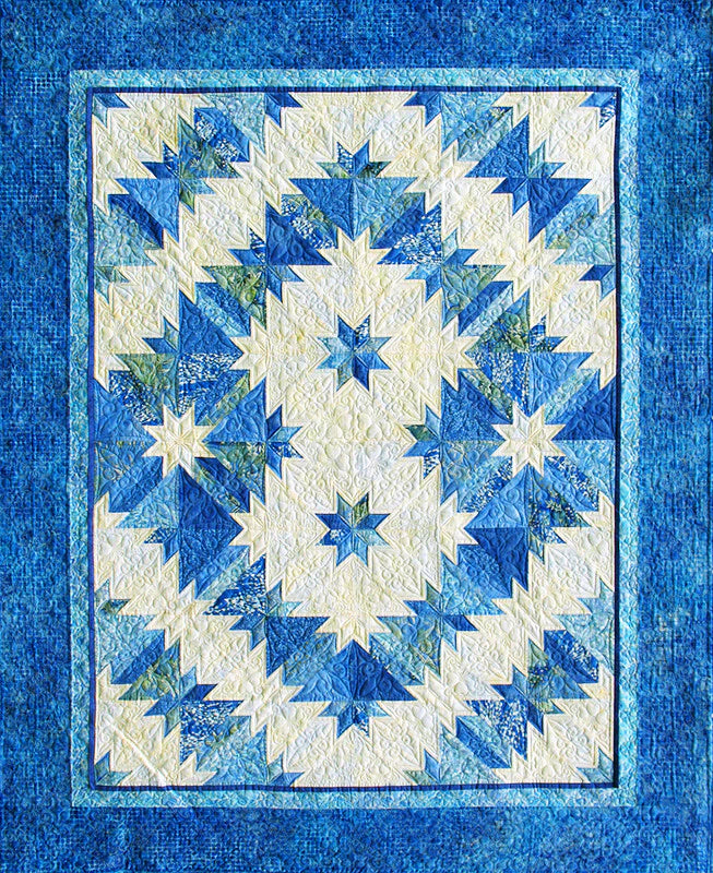 Hunter's Star Hidden Treasures Book