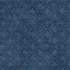 Patchwork Blue - Dark Blue