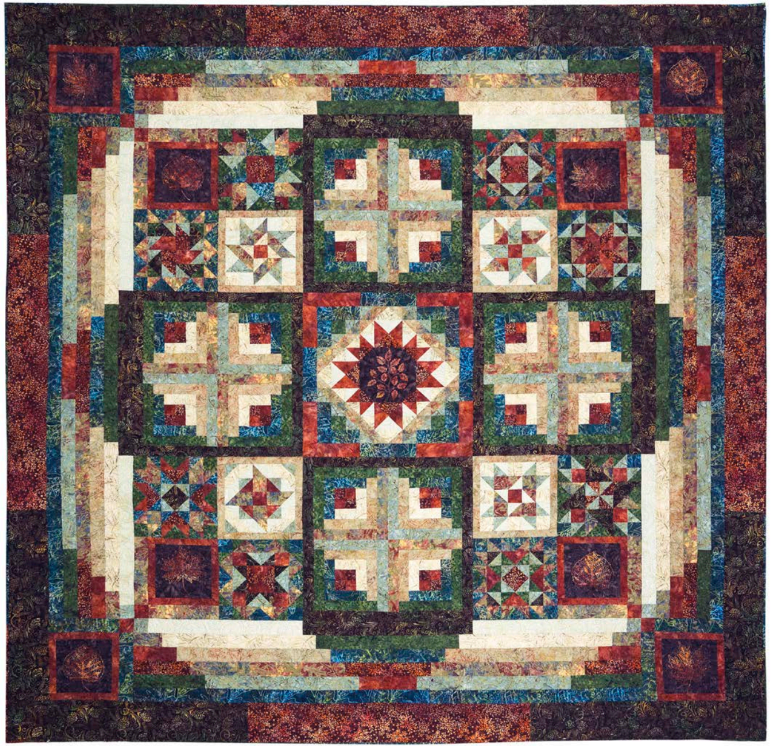 Kit - Forrest Floor