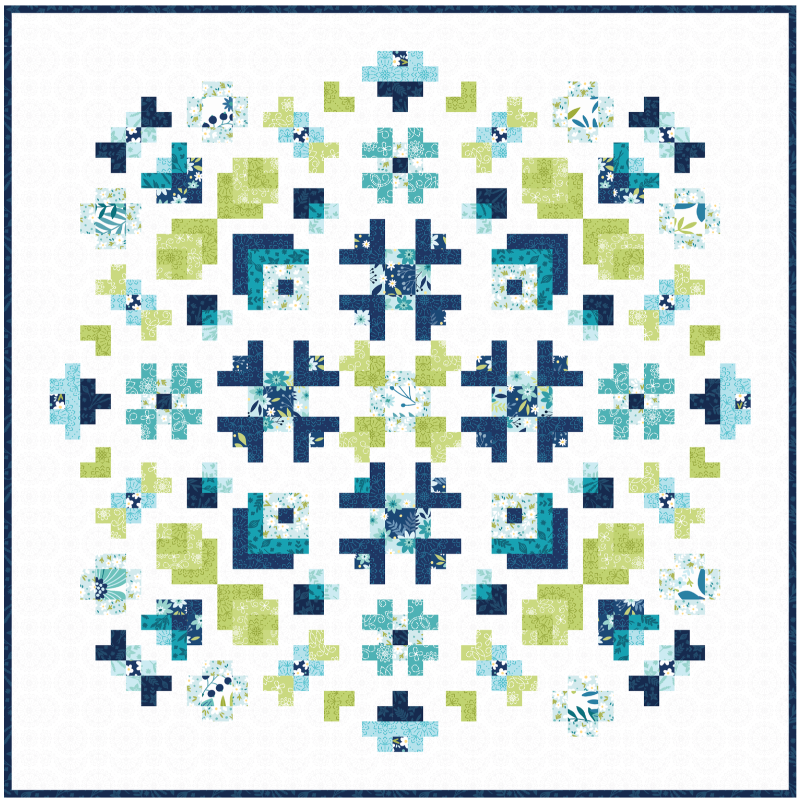 BOM - Winterhaven - PRE-ORDER