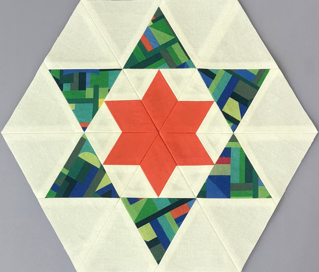 Technique Sheet: Power Strip 60