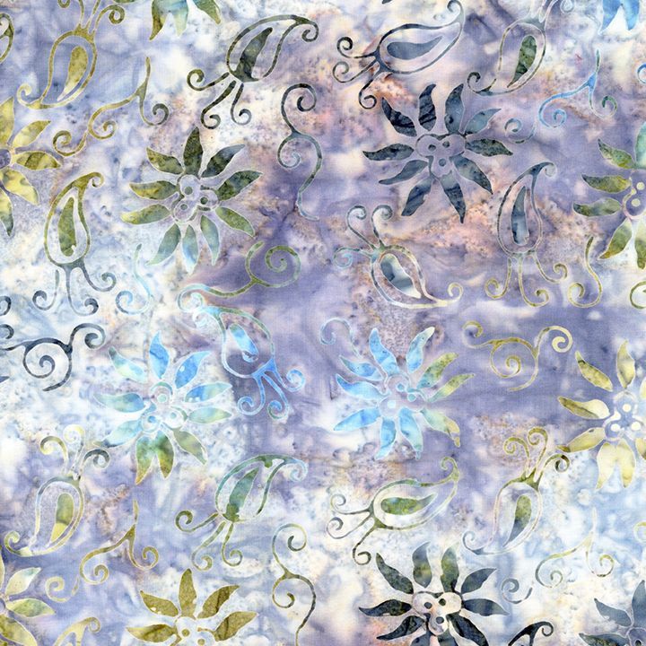 Mountain Meadow - Stone