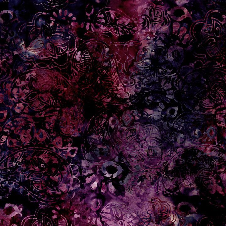 Chateau - Plum