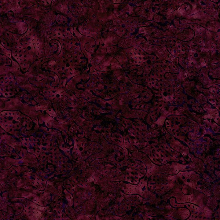 Chateau - Berry
