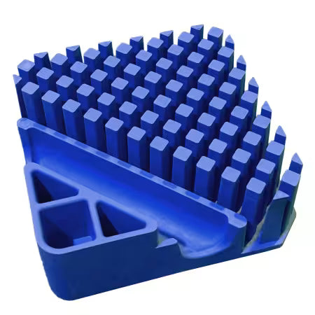 Your Nest Organizer - Blue