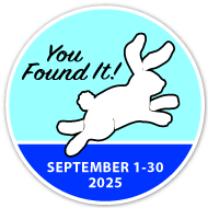 September 2025 Shop Hop