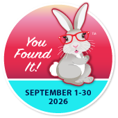 September 2026 Shop Hop
