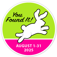 August 2025 Shop Hop
