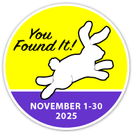 November 2025 Shop Hop