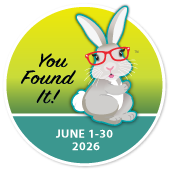 June 2026 Shop Hop