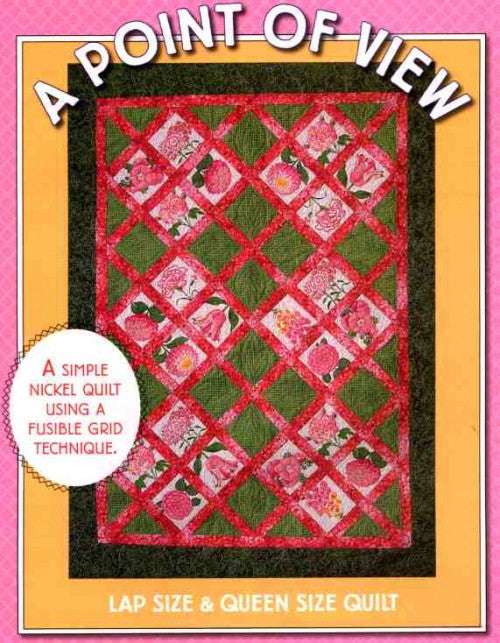 Fusible Grid - A Point of View