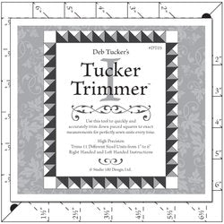 Tucker Trimmer I