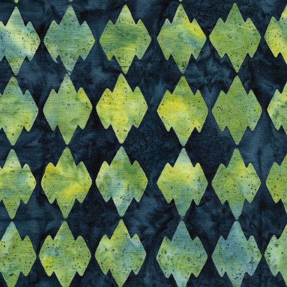 River Valley - Blanket Diamond-Storm