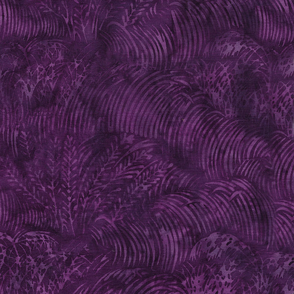 Garden Gems - Garden Asylum-Purple