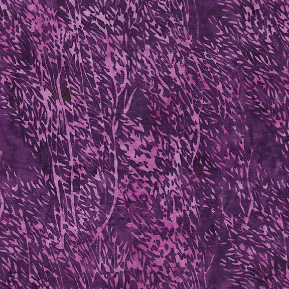 Garden Gems - Poplar Trees-Magenta