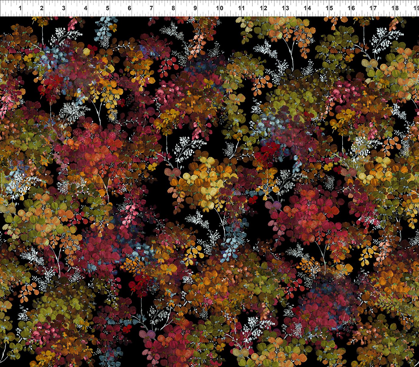 Resplendent - Lush - Autumn