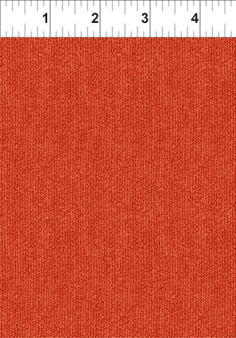 Texture Graphix - Speckle - Carmine Red