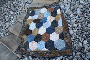 Cobble Stones