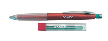 Sewline Pencil - Green