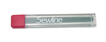 Sewline Lead Refill - Black