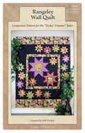 Rangeley Wall Quilt