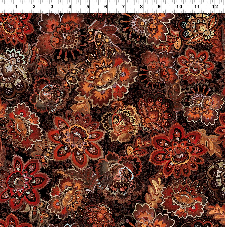 Resplendent - Bloom - Autumn