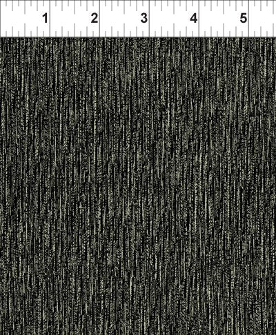 Texture Graphix - Vertical - Black