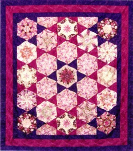Flip Flop Block - Starburst
