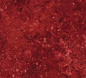 Stars - Stripes - Stonehenge FLANNEL - Red