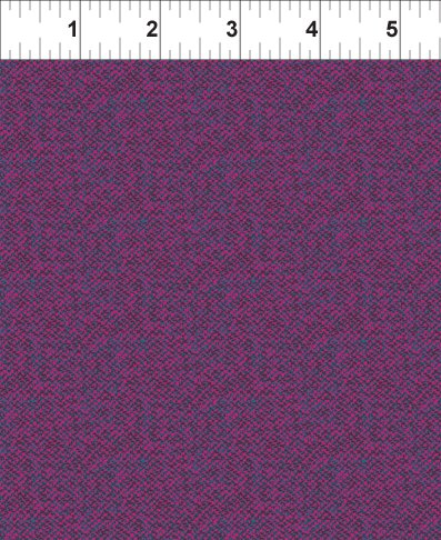 Texture Graphix - Tweedy - Magenta