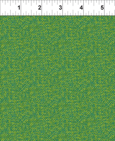Texture Graphix - Tweedy - Blue/Green