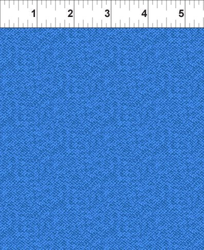 Texture Graphix - Tweedy - Blue